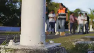 PC inspecciona infraestructura del Malecón para garantizar seguridad en el Carnaval de Campeche