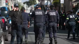 En Santo Tomás de los Plátanos, la exalcaldesa proporcionaba a La Familia Michoacana listas de beneficiarios de programas sociales