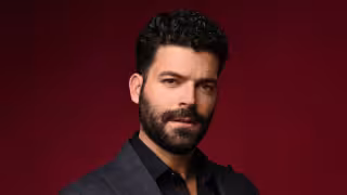 La Casa de los Famosos México: Adrián Di Monte reacciona a la denuncia de Sandra Itzel