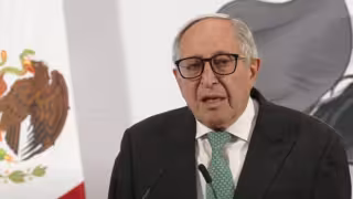 David Kershenobich Stalnikowitz, secretario de Salud