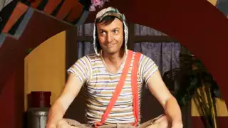 ¿Qué se espera del capítulo 5 de la serie ‘Chespirito: sin querer queriendo’?