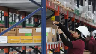 A pesar de la nulidad de la licitación, las autoridades aseguraron que el abasto de medicamentos está garantizado