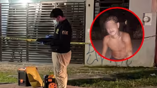 Hombre al que le prendieron fuego en Chemax reaviva el recuerdo de “El Güero” de Tekit