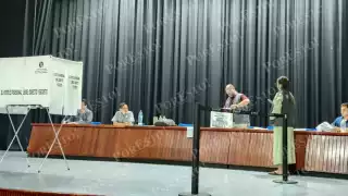 Nueva dirigencia del SUTUNACAR recibe reconocimiento oficial tras proceso electoral