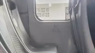 Grafitean unidad piloto del Imoveqroo en Chetumal