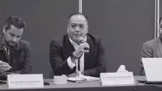 Jaime Navarro Hernández era el director general de Seguimiento a Procesos de la Fiscalía del Estado de Jalisco