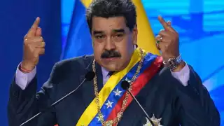 Nicolás Maduro, fue ratificado como ganador de la elección del paado 28 de julio en Venezuela