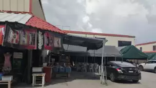 Baja la afluencia de chetumalenses en Zona Libre; ciudadanos optan por otras opciones