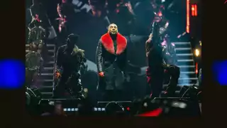 La gira de Don Omar en México iniciará en 2025