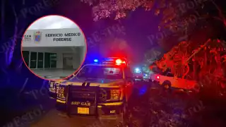 La Vicefiscalía de Alto Impacto investiga el hallazgo de cuatro cuerpos en una ranchería de San Pablo Pixtún, Champotón.