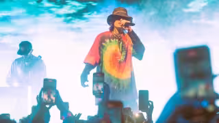 Danny Ocean se presentará en Mérida hasta el mes de septiembre