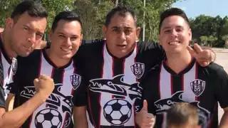 Héctor Almazán Soto fue factor en el deporte de la entidad peninsular