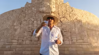 Habrá temperaturas muy calurosas en Yucatán esta semana