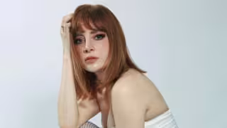 Imelda Tuñón revela que se va de vacaciones con su nueva pareja sentimental