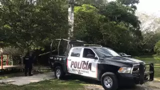Ejecutan a joven en bar de Mahahual
