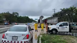 ¿En qué consiste el Operativo Tormenta en Quintana Roo?