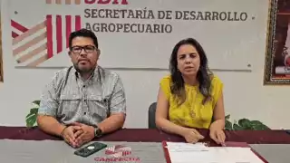 OIRS reforzará trazabilidad del ganado tras parálisis en municipios clave