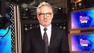 ¿Arath de la Torre ganó el liderato en el show?