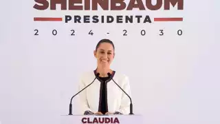 Claudia Sheinbaum Pardo, virtual presidenta electa de México