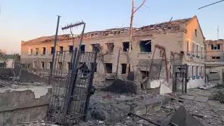 El parte militar ruso estimó que alrededor de mil 500 soldados ucranianos murieron o resultaron heridos en las últimas 24 horas