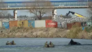 La presidenta Claudia Sheinbaum recordó que la nueva Ley de Aguas, tiene como objetivo ordenar el consumo en todo el país
