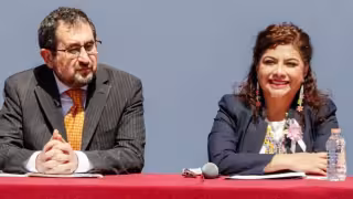 Familiares de las cuatro víctimas en festejos del Ángel recibirán apoyo de 50 mil pesos; así se les entregarán