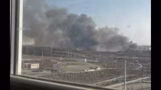 La Cancillería mexicana reiteró su recomendación de no viajar a Medio Oriente mientras persista la situación de riesgo