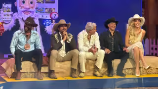 Estos son los nominados de la séptima semana de ‘La Granja VIP’.