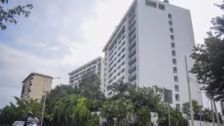 En Mérida se ha elegido comenzar a construir hacia arriba