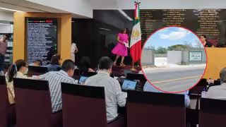 El Congreso de Campeche exhortó al Gobierno del Estado y a la CFE a garantizar un servicio eléctrico continuo en la Península de Atasta.