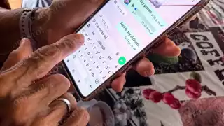 Hasta 400 usuarios afectados por fraude digital en WhatsApp