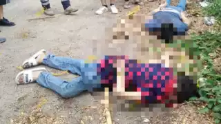 El ataque también dejó heridos de gravedad en Tabasco