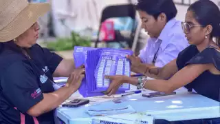 El 15 de junio el INE declarará la validez y expedirá constancias a los nueve ministros electos