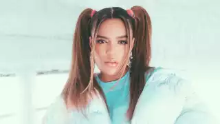 Karol G sostuvo 4 fechas en el Estadio Santiago Bernabéu