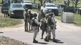 ¿Por qué los habitantes de El Gallito no desean que militares intervengan en la comunidad?