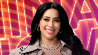 La Granja VIP: Kim Shantal es la primera nominada de la semana al ser el legado de Manola Díez