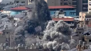 La postura expresada por Trump confirma que su administración mantiene una línea de presión total contra Irán