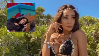 La Granja VIP: Señalan a Manelyk de maltratar a 'Tlacoyo' y los fans piden castigo