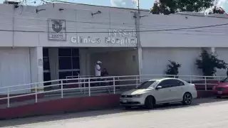 Derechohabiente del ISSSTE que esperaba cirugía fue intervenida solo porque presentó complicaciones