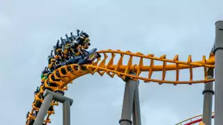 Sedema no validó la iniciativa de Six Flags
