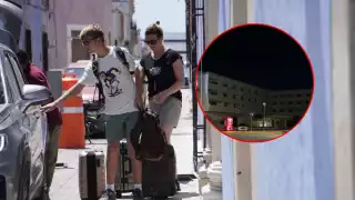 La AMHM colabora con la nueva administración del Sector Gamma para canalizar turistas a otros centros de hospedaje