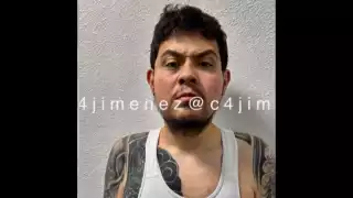 La muerte de ‘El Tomate’ representa la caída definitiva de uno de los fundadores más violentos de La Unión Tepito