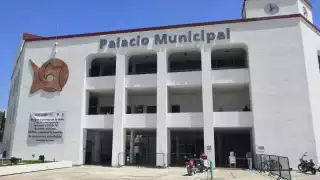 Detectan faltante de más de 10 millones de pesos en las arcas del Ayuntamiento de Othón P. Blanco