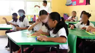 Estudiantes de Yucatán tendrán un día inhábil