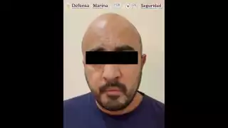 La captura de "Marquitos" representa un duro golpe contra la estructura operativa de “Los Mayos” en la región