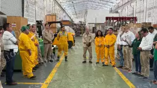 Sindicato de Pemex bajo fuego: denuncian “traición” y riesgo de despidos masivos en Campeche y Tabasco