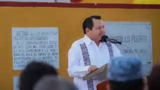 El documento refiere que todo conflicto debe resolverse por la vía del derecho y mediante los organismos internacionales