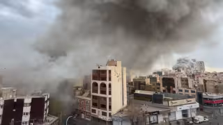 La condena ocurre después de que Estados Unidos e Israel iniciaran una ofensiva conjunta contra objetivos en Irán