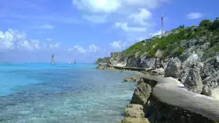 No hubo explosiones en la Riviera Maya