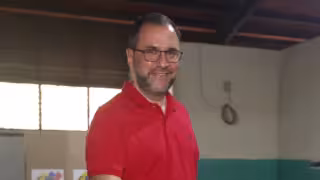 Yvan Gil, canciller de Venezuela